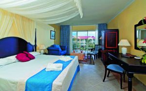 PARADISUS PRINCESA DEL MAR RESORT & SPA 
