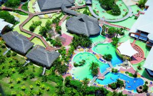 SANDALS ROYAL HICACOS 