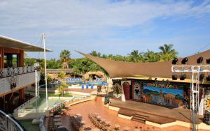 SANDALS ROYAL HICACOS 