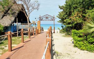 SANDALS ROYAL HICACOS 