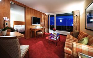 AROSA KULM & ALPIN SPA 