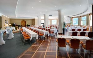AROSA KULM & ALPIN SPA 