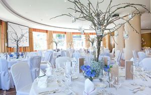 AROSA KULM & ALPIN SPA 