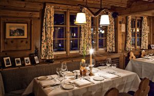 AROSA KULM & ALPIN SPA 
