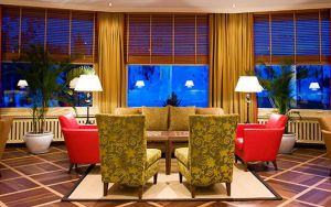 AROSA KULM & ALPIN SPA 