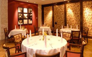 AROSA KULM & ALPIN SPA 