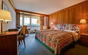 AROSA KULM & ALPIN SPA 