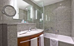 AROSA KULM & ALPIN SPA 
