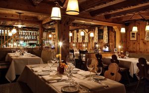 AROSA KULM & ALPIN SPA 