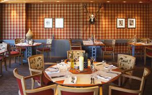 AROSA KULM & ALPIN SPA 