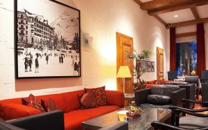 SPORTHOTEL VALSANA 
