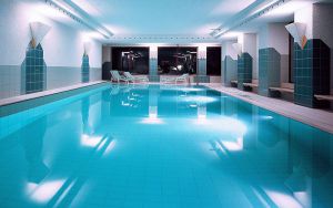 SPORTHOTEL VALSANA 