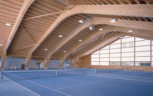 SPORTHOTEL VALSANA 