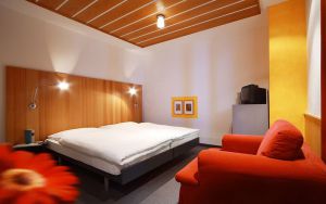 SPORTHOTEL VALSANA 
