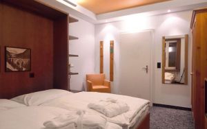 SPORTHOTEL VALSANA 
