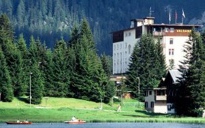 SPORTHOTEL VALSANA 