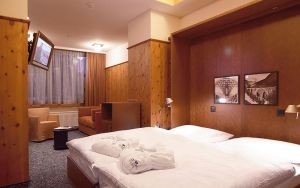 SPORTHOTEL VALSANA 