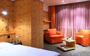 SPORTHOTEL VALSANA 