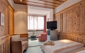 SPORTHOTEL VALSANA 