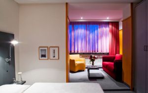 SPORTHOTEL VALSANA 