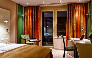 SPORTHOTEL VALSANA 