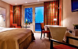 SPORTHOTEL VALSANA 