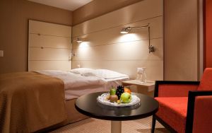SPORTHOTEL VALSANA 