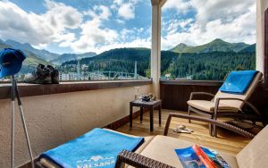 SPORTHOTEL VALSANA 