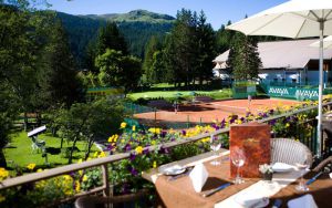 SPORTHOTEL VALSANA 