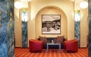 SPORTHOTEL VALSANA 