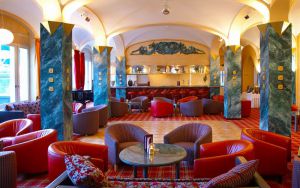 SPORTHOTEL VALSANA 