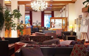 SPORTHOTEL VALSANA 