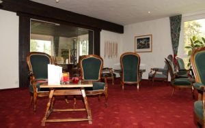 SUNSTAR ALPINE HOTEL AROSA 
