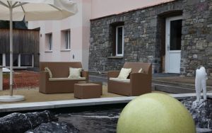 SUNSTAR ALPINE HOTEL AROSA 