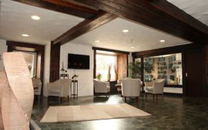 SUNSTAR ALPINE HOTEL AROSA 