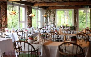 SUNSTAR ALPINE HOTEL AROSA 