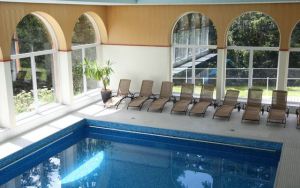 SUNSTAR ALPINE HOTEL AROSA 