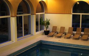 SUNSTAR ALPINE HOTEL AROSA 