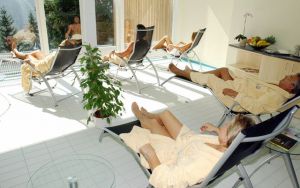 SUNSTAR ALPINE HOTEL AROSA 