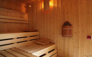 SUNSTAR ALPINE HOTEL AROSA 