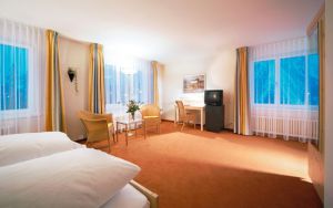 SUNSTAR ALPINE HOTEL AROSA 