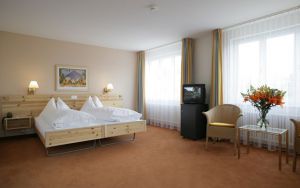 SUNSTAR ALPINE HOTEL AROSA 