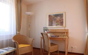 SUNSTAR ALPINE HOTEL AROSA 