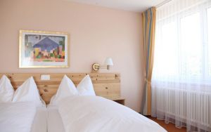 SUNSTAR ALPINE HOTEL AROSA 