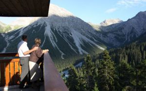 SUNSTAR ALPINE HOTEL AROSA 