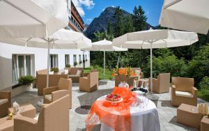 SUNSTAR ALPINE HOTEL AROSA 