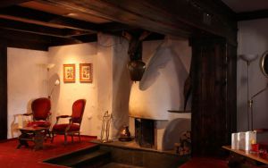 SUNSTAR ALPINE HOTEL AROSA 
