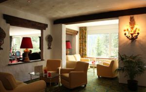 SUNSTAR ALPINE HOTEL AROSA 