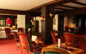 SUNSTAR ALPINE HOTEL AROSA 