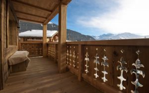 CORDEE DES ALPES S